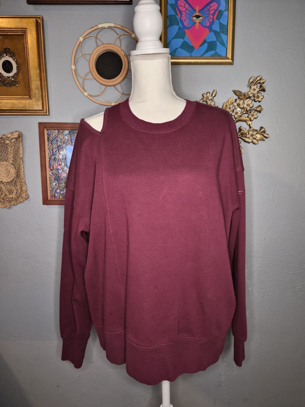 Fabletics Sweater